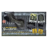 Wired Remote Control Velociraptor