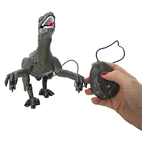 Wired Remote Control Velociraptor
