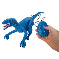 Wired Remote Control Velociraptor