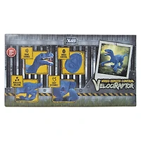 Wired Remote Control Velociraptor