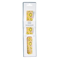 Incense Holder - Happy