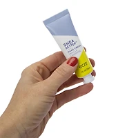 eos® limited edition holiday collection™ hand cream & lip balm 2-pack