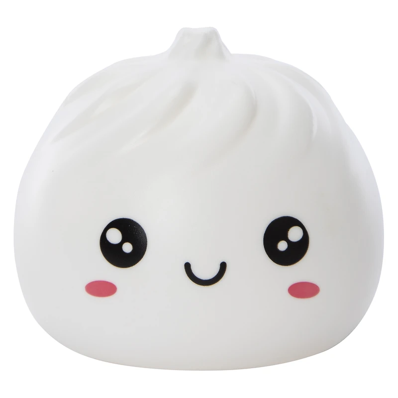 LED dumpling lamp 4.3in