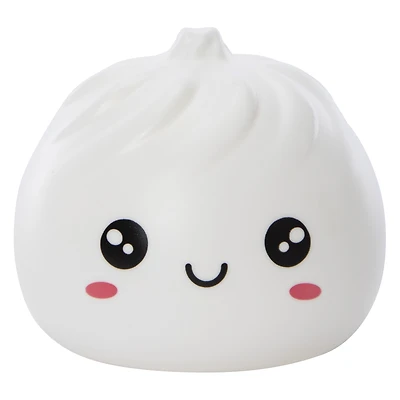 LED dumpling lamp 4.3in