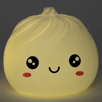 LED dumpling lamp 4.3in