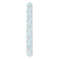 Large Nail File - Peace
