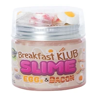 breakfast klub slime 6oz