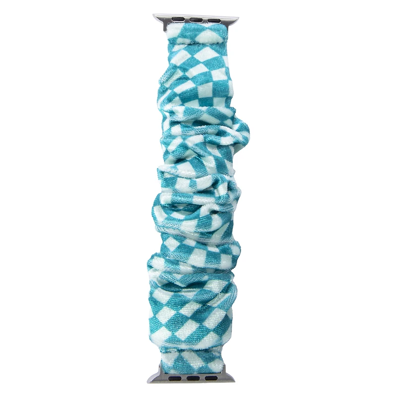 scrunchie watchband for Apple Watch® 38/40mm