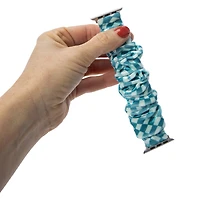 scrunchie watchband for Apple Watch® 38/40mm