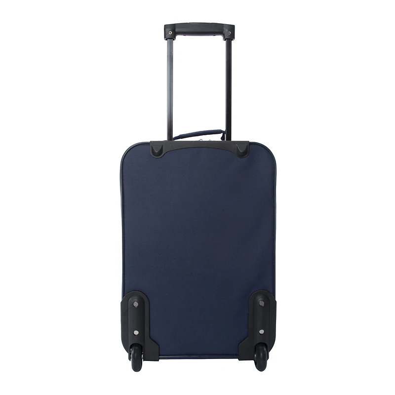 Rolling Carry-On Luggage 24L - Cobalt