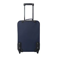 Rolling Carry-On Luggage 24L - Cobalt