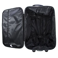 Rolling Carry-On Luggage 24L - Cobalt