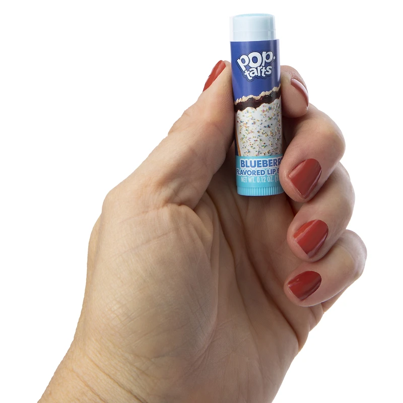 pop tarts™ flavored lip balms 8-count