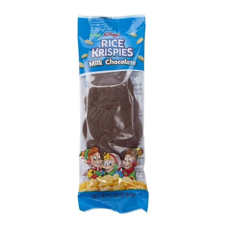 kellogg’s® rice krispies® milk chocolate treat 2.25oz
