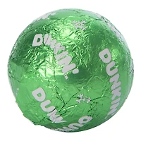 dunkin’™ mint hot chocolate bomb® 1.6oz