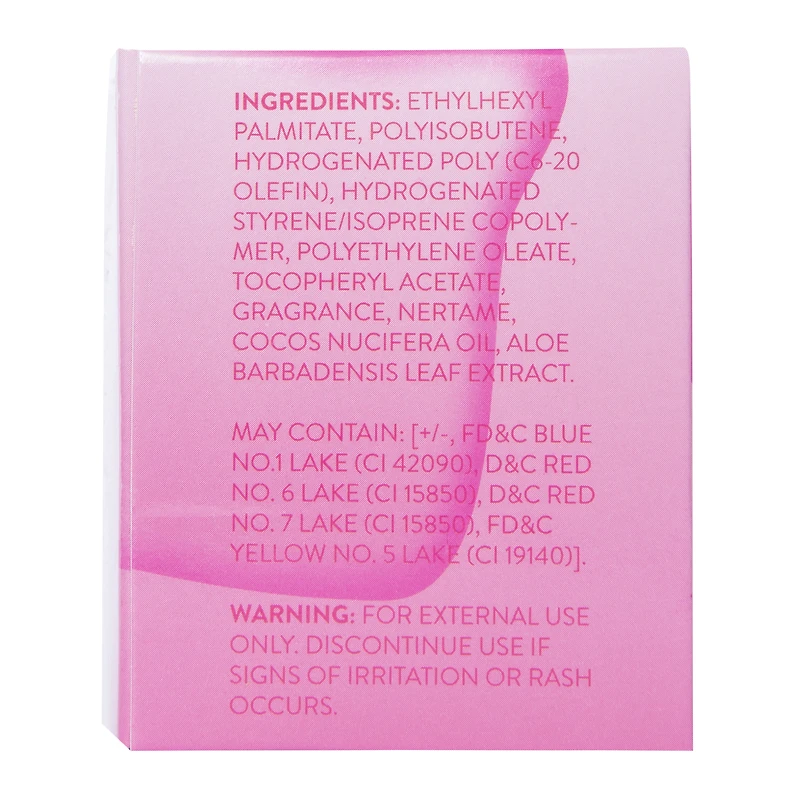 Gina Beauty™ Hydrating Lip Mask
