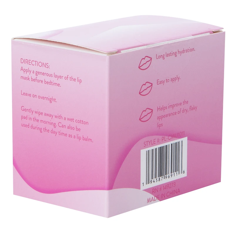 Gina Beauty™ Hydrating Lip Mask