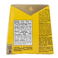 bauducco® classic mini panettone 2.8oz