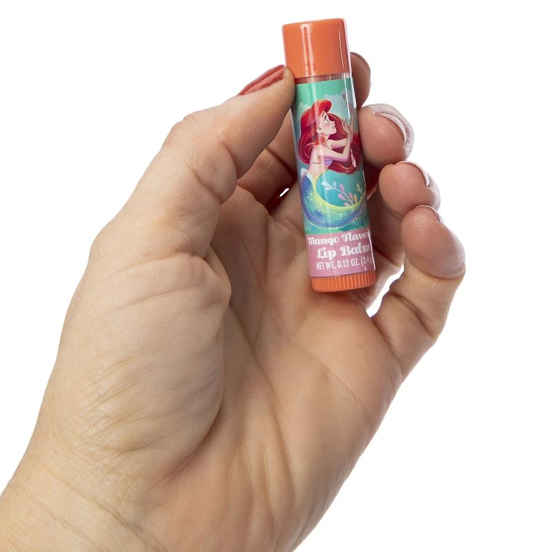 pusheen™ flavored lip balm 8-pack