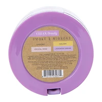 smoke & mirrors hydrating lip tint compact 4-piece