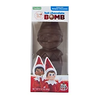 the elf on the shelf™ hot chocolate bomb® 2.12oz