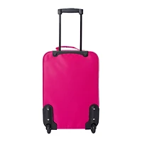 Rolling Carry-On Luggage 24L - Pink