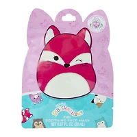 squishmallows™ soothing face mask 0.67oz