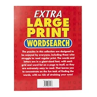 extra large print word search puzzles book