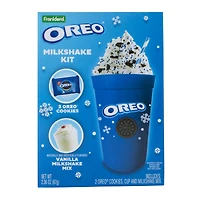 oreo® milkshake kit