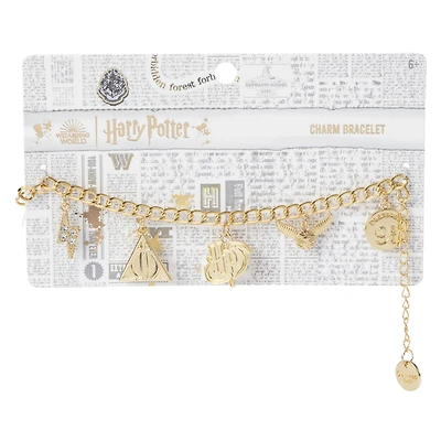 harry potter™ charm bracelet