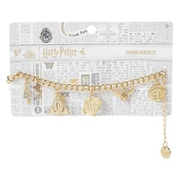 harry potter™ charm bracelet