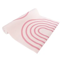 Printed Yoga Mat 6mm