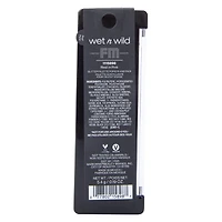 wet n wild® fantasy makers glitter palette for eyes & face