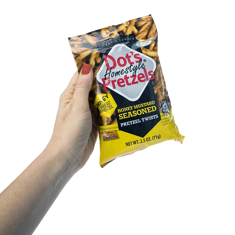 Dot's Homestyle® Pretzel Twists 2.5oz