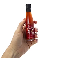 the modern gourmet™ santa's secret stash hot sauce gift set