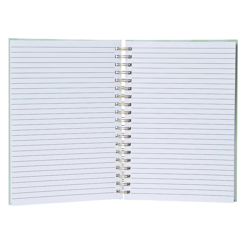 Monogram Disco Ball Journal