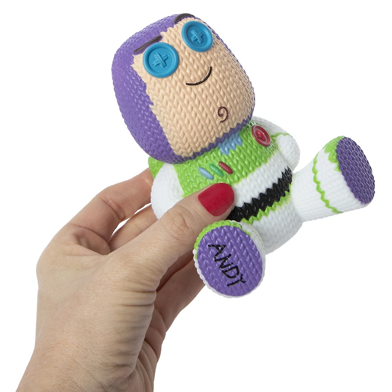 handmade by robots™ Toy Story vinyl figure