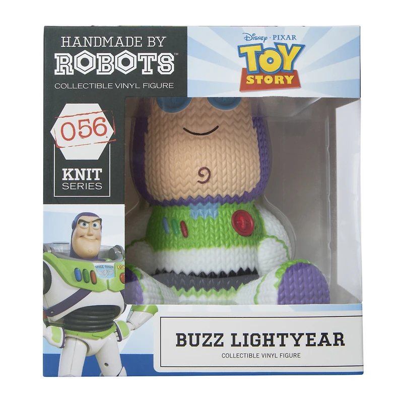 handmade by robots™ Toy Story vinyl figure