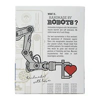 handmade by robots™ Toy Story vinyl figure