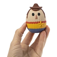 handmade by robots™ Toy Story mini vinyl figures 4-count