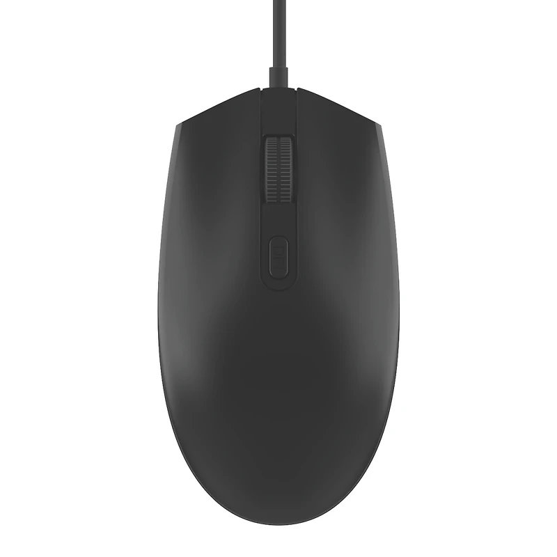 unlocked lvl™ Wired LED Gaming Mouse