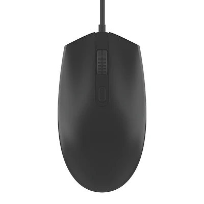 unlocked lvl™ Wired LED Gaming Mouse