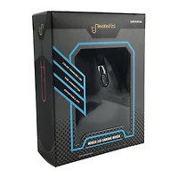 unlocked lvl™ Wired LED Gaming Mouse