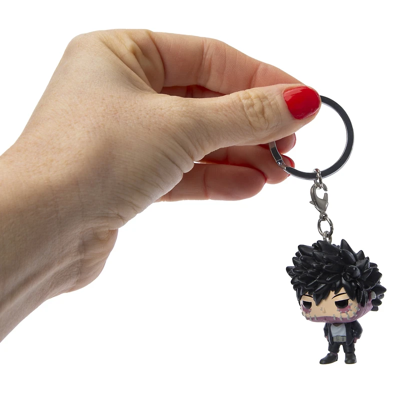 Funko Pop! Keychain My Hero Academia villains