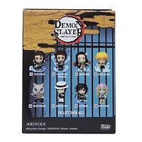 Funko Minis Demon Slayer Vinyl Figure