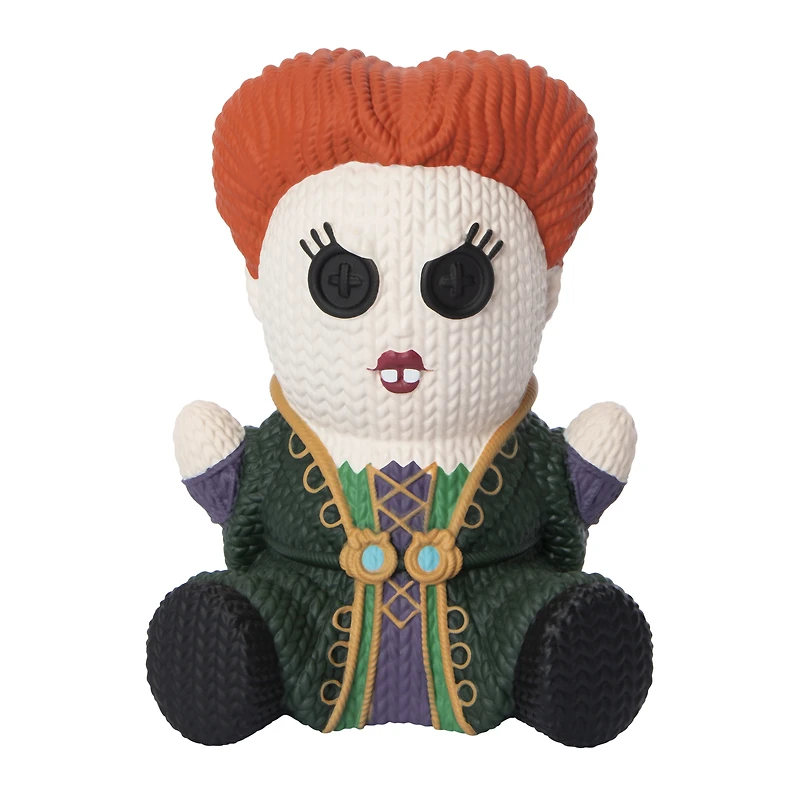 handmade by robots™ Hocus Pocus vinyl figure