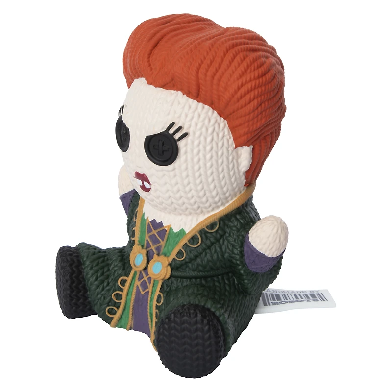 handmade by robots™ Hocus Pocus vinyl figure
