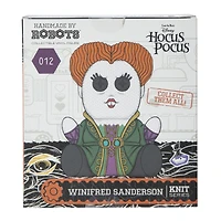 handmade by robots™ Hocus Pocus vinyl figure
