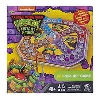 Teenage Mutant Ninja Turtles® Pop-Up™ Game