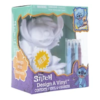 Disney Stitch Design A Vinyl™ Figure Kit